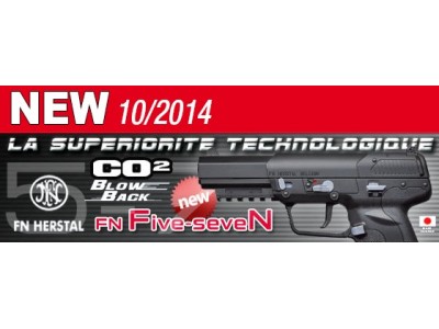 FN Five-Seven Cybergun