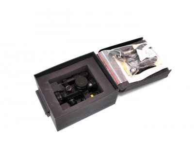 Visor Stealth Táctico Range BSA