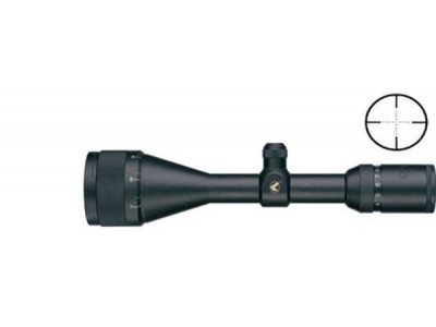 Pack Luneta, Láser e Lanterna Gamo