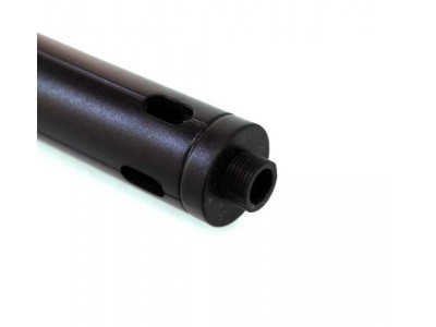 Silenciador Universal ASG