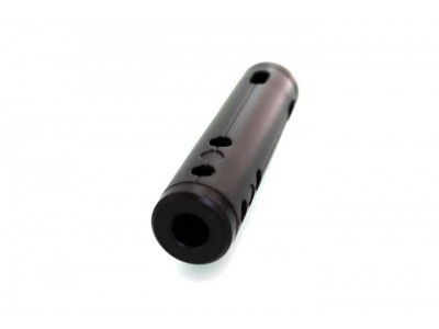 Silenciador Universal ASG