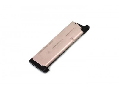 Cargador Baja STI Tac Master ASG