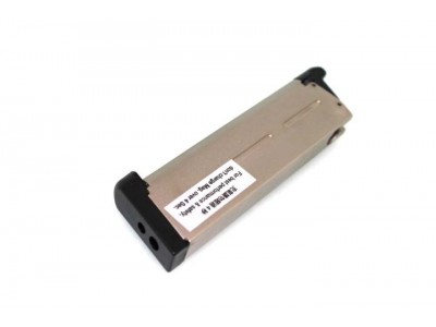 Cargador Baja STI Tac Master ASG