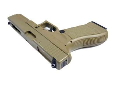Glock 18C Cyma