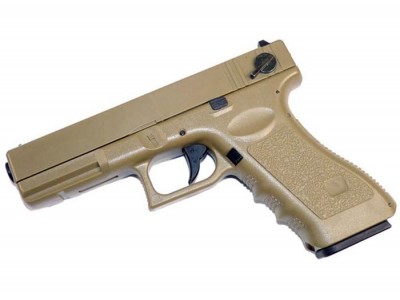 Glock 18C Cyma
