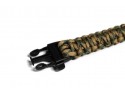 Pulseira Paracord Survival