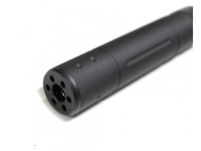 Silenciador longo Specials Operation