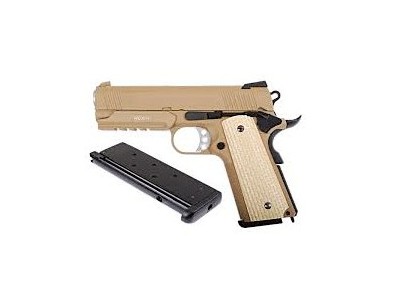 Colt 1911 Kimber WE