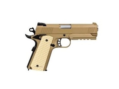 Colt 1911 Kimber WE