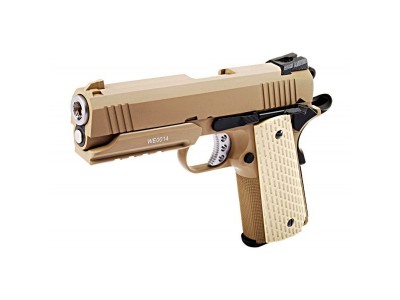 Colt 1911 Kimber WE