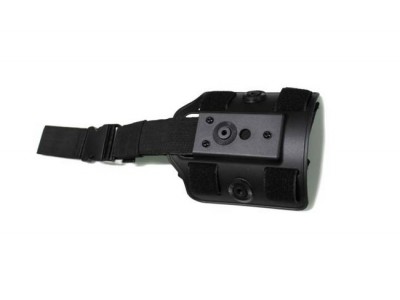 Plataforma Rigida Pernera Delta Tactics