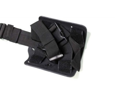 Plataforma Rigida Perna Amomax