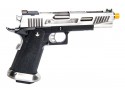 Hi Capa 5.1 T Rex Silver WE