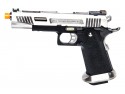 Hi Capa 5.1 T Rex Silver WE