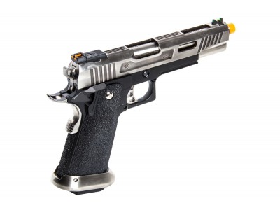 Hi Capa 5.1 T Rex Silver WE