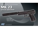 MK23 Special Operation