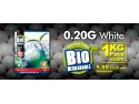 Bbs Muniçao 0,20 BIO G&G
