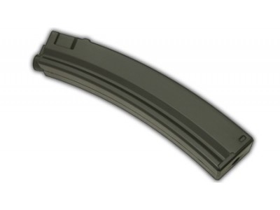 Cargador Media MP5 Cyma