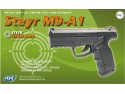 Steyr M9-A1 ASG