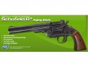 Revolver Schofield 6'' ASG