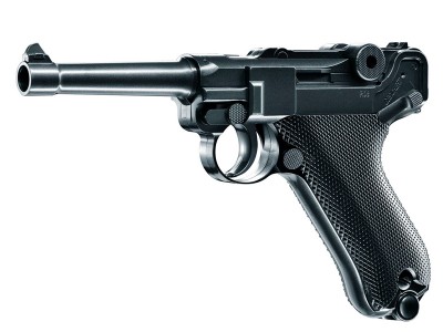 P08 Luger Umarex