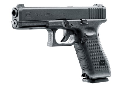 Glock 17 Gen5 Umarex