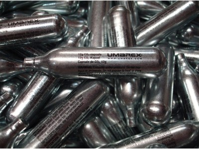 CO2 12 gr Umarex