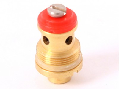 Valvula cargador CO2 CZ75 KP-09 Kjw