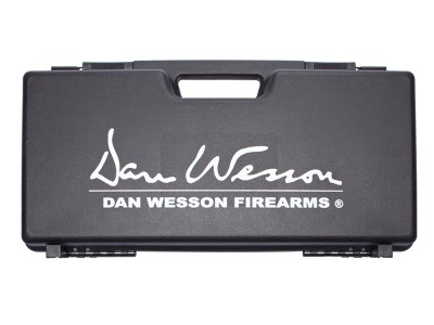 Case Dan Wesson ASG