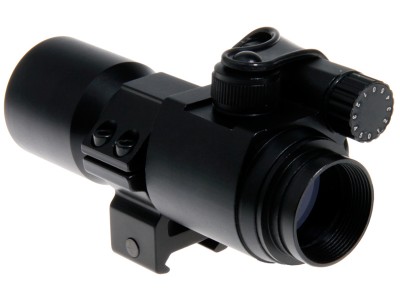 Mira Red Dot 1x30 Duel Code