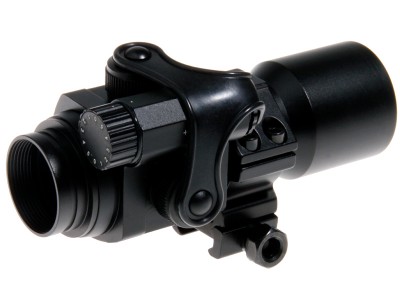 Mira Red Dot 1x30 Duel Code