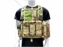 Chaleco Táctico OEM