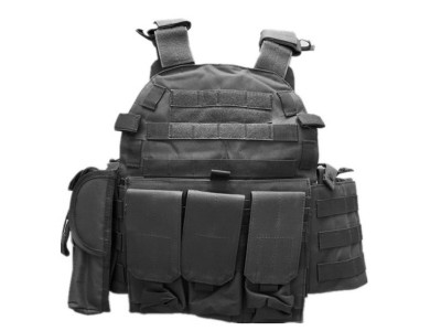 Colete Tático ECO OEM