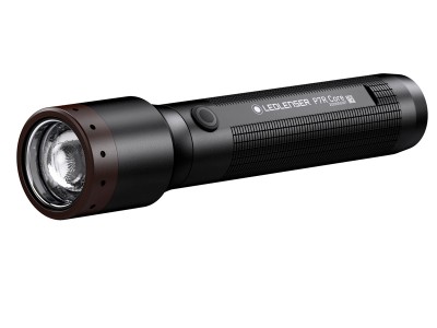 Lanterna P7R Core Led Lenser