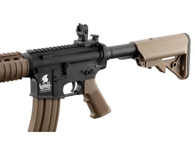 M4 LT-04 GEN2 Lancer Tactical