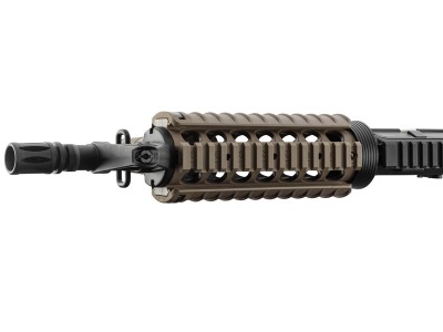 M4 LT-02 GEN2 CQBR Lancer Tactical