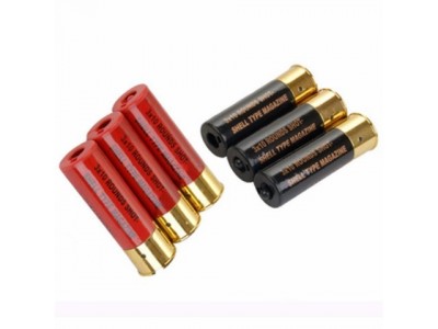 Pacote 6 Cartuchos M56