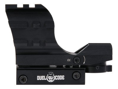 Mira Red Dot R1 Duel Code