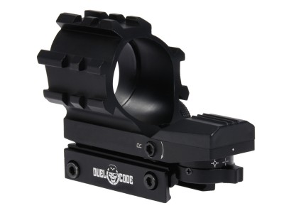 Mira Red Dot R1 Duel Code