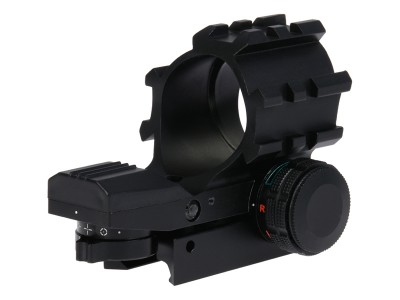 Mira Red Dot R1 Duel Code