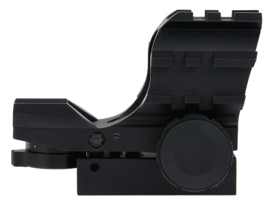 Mira Red Dot R1 Duel Code