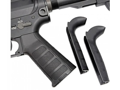 TWS M4 KeyMod CQB King Arms