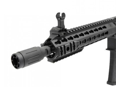 TWS M4 KeyMod CQB King Arms