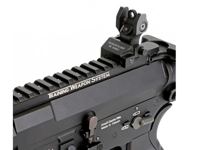 TWS M4 KeyMod CQB King Arms