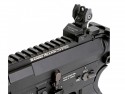 TWS M4 KeyMod CQB King Arms