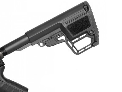 TWS M4 KeyMod CQB King Arms