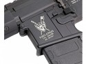 TWS M4 KeyMod CQB King Arms