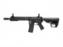 Subfusil TWS M4 KeyMod CQB King Arms