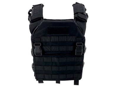 Chaleco Táctico MC Conquer