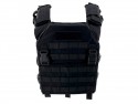 Chaleco Táctico MC Conquer
